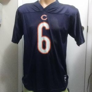 Jay Cutler chicago bear jersey